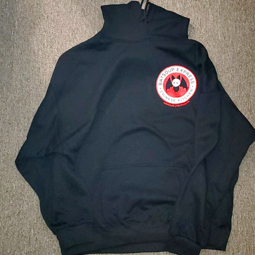 Brand new ALF XL Hoodie